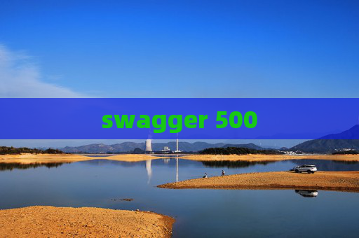 swagger 500